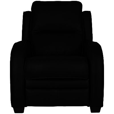 Parker Knoll Charleston Armchair Como Black Parker Knoll Charleston Armchair Como Black